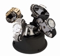 WTS 4 Remontoir pour 4 montres.